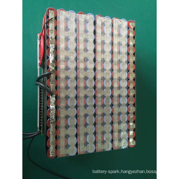 Excellent Quality Lithium Battery Pack 60V200ah